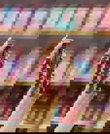 رژلب مایع AOZY